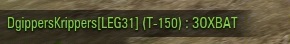 Wargaming 13