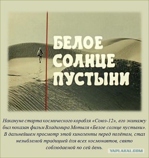 Интересные факты обо всем на свете