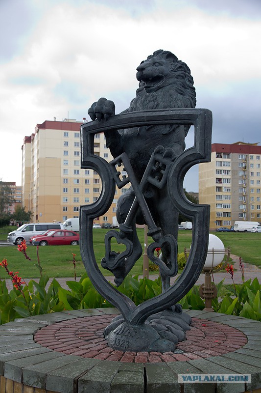 Отпуск в Беларуси