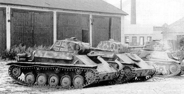 Wargaming 17
