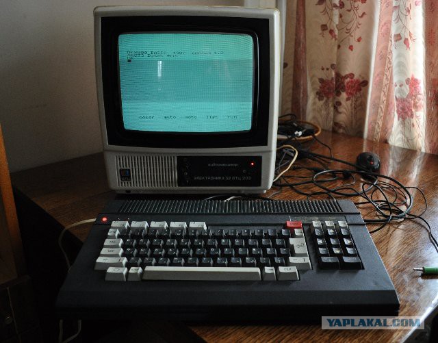 ZX Spectrum