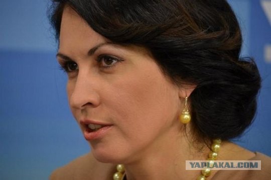 10 самых сексуальных женщин-политиков