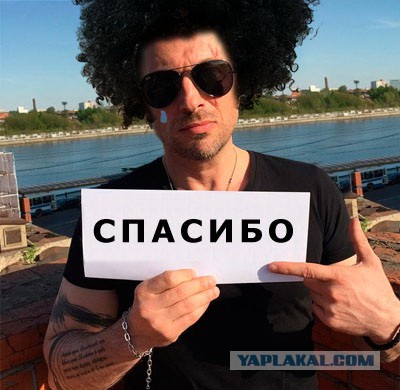 Дмитрий Нагиев завел инстаграм
