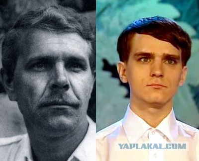 Алексей Булдаков