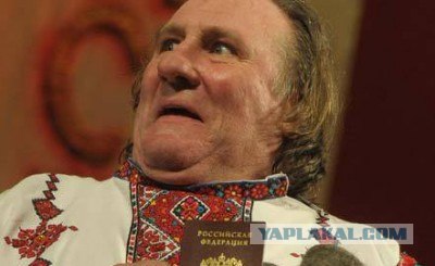 Русско-Украинская тема