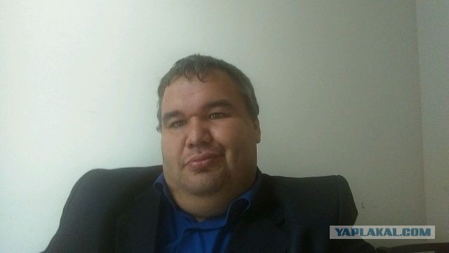 Мой муж - большая жирная свинья!