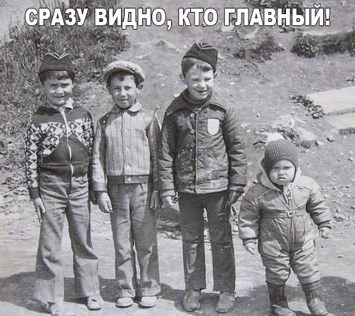 Веселые картинки