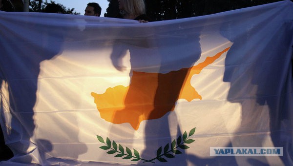 Кипр попросил у президента российскую военную базу