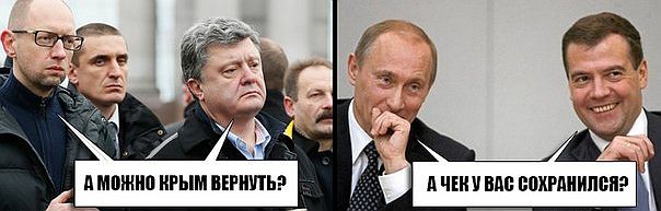 Обзор сми по Украине