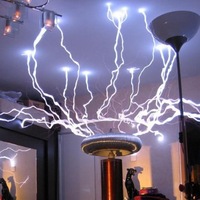 Никола Тесла. Человек который родился не в то время