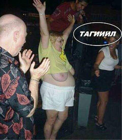Абсурдный юмор ч.10