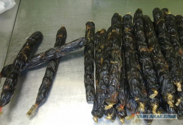 Сосиски из свинины исключены из меню немецкого общепита, чтобы не оскорблять мусульман