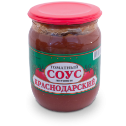 Соус Краснодарский Купить В Спб