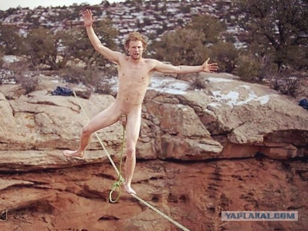 Люди из социальных сетей