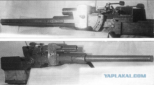 Восстановление танка Т-34. На даче
