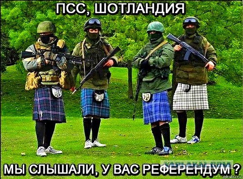 Котика не возьмёте?