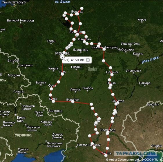 Обновленный УАЗ Патриот 2017: Бак в фольге, горб в салоне и цена за 1 миллион....