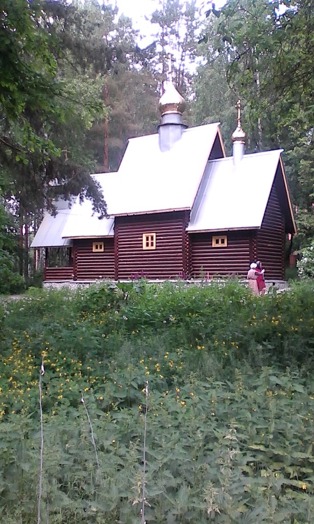 Деревенская Америка - 3