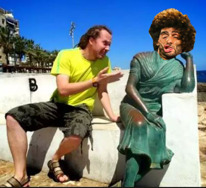 Пожабим Фeллайни!