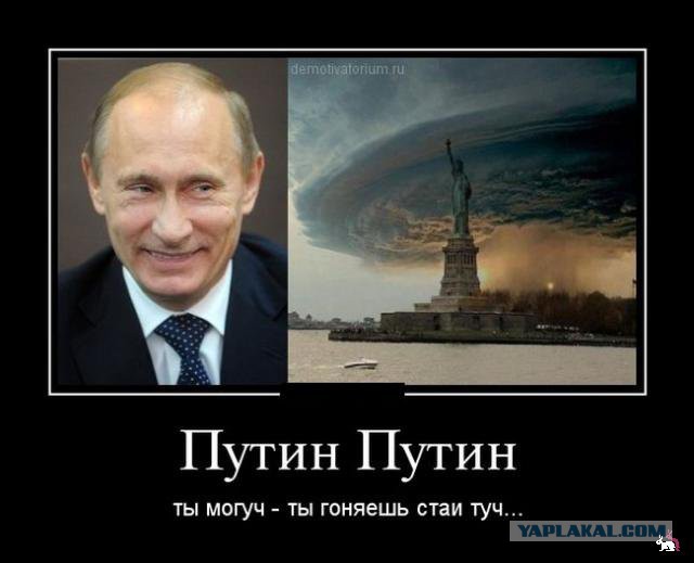 Ураган «Ирма» может достичь невероятной 5-й категории и обрушится на США