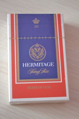Картинка ностальгии
