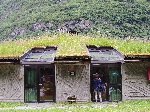 Норвегия, красивые места, а так же интересные факты!
