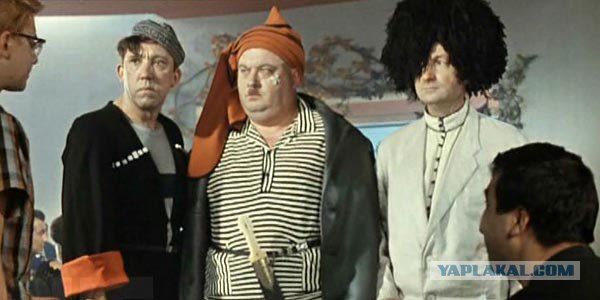 Дурак, он и есть дурак.