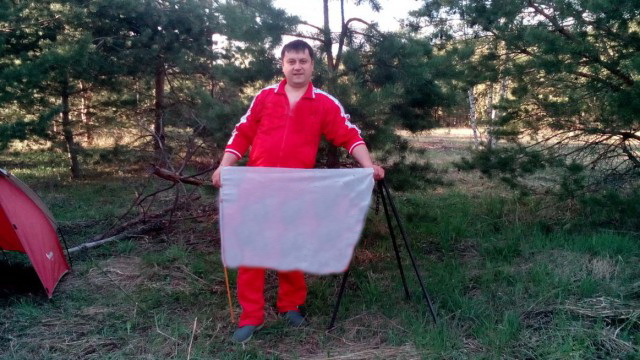 "Уже сейчас подчищаем фотографии в соцсетях, где есть флаг России"
