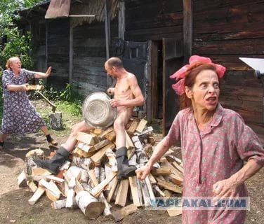 Сторонник теории плоской Земли смог взлететь на самодельной ракете