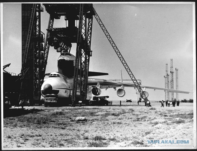 XX век в черно-белой фотографии. Авиация