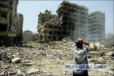 Минобороны РФ: израильские истребители подставили Ил-20 под удар ПВО Сирии