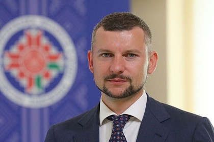 Белоруссия начала улучшать отношения с США