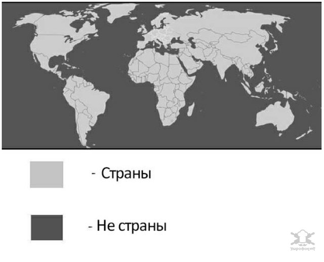 Нестандартного юмора вам в ленту