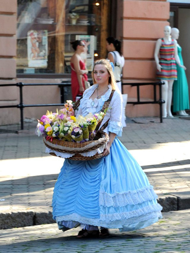 Подборка интересных и веселых картинок 17.06.19