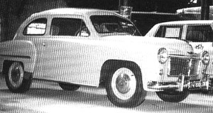 Игра на ЯПе: Угадай АВТО-2