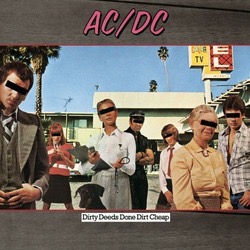 AC/DC-« Highway to Hell »