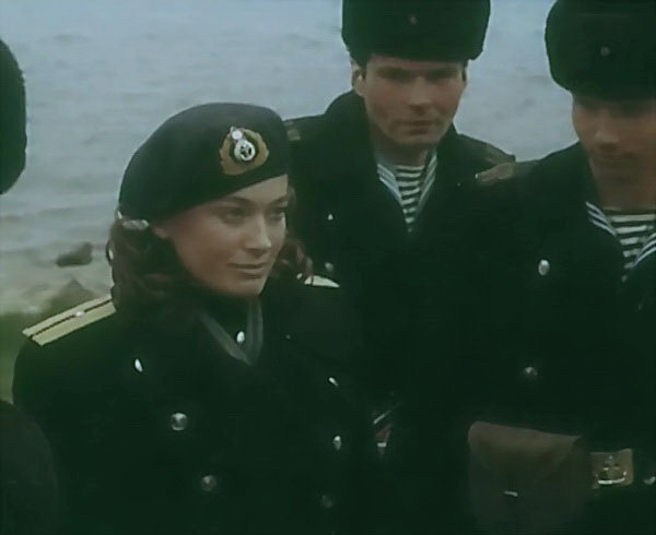 Алиса Селезнёва из "Гостьи из будущего". Фотопробы
