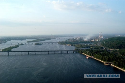 Киев
