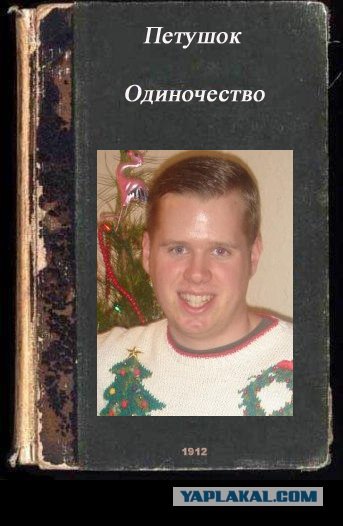 Фотожаба: учебник