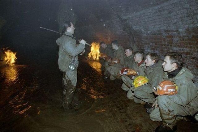 Небольшая подборка из 90-х