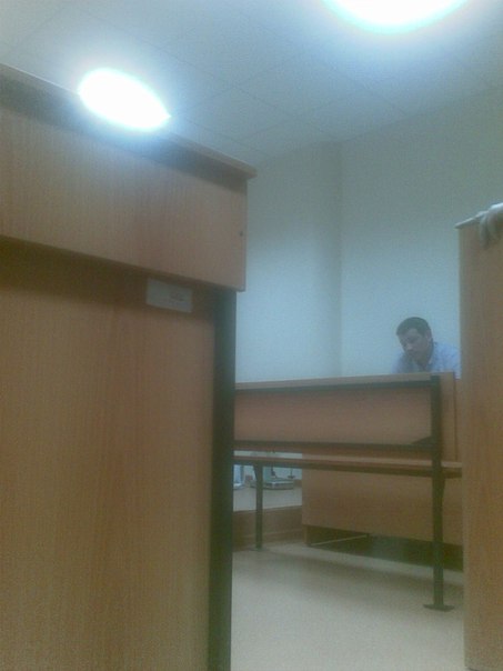 Гражданский контроль(Тольятти)