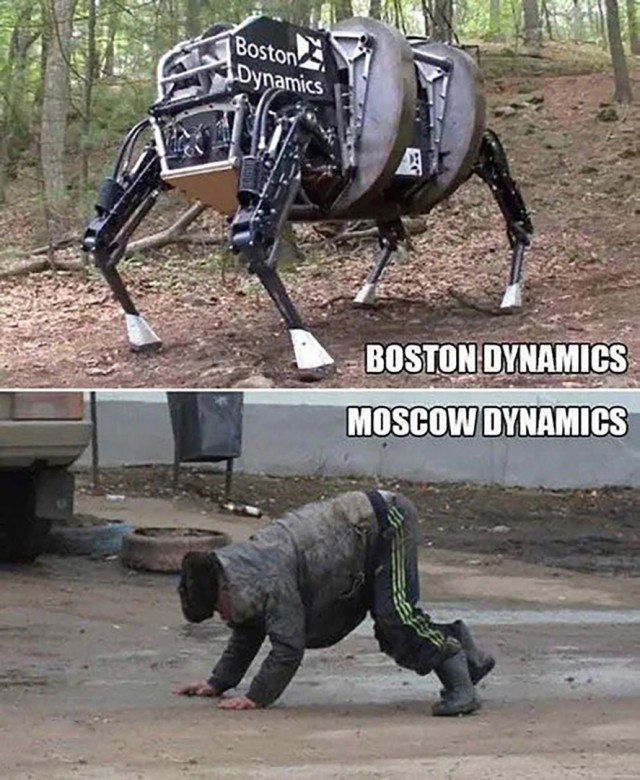 Грузчики вздрогнули: Boston Dynamics представила Stretch — робота для перемещения ящиков на складах