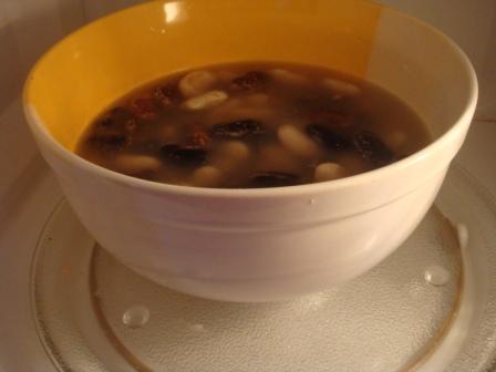 Куриный бульон для Чайников, Или «Кура-International»