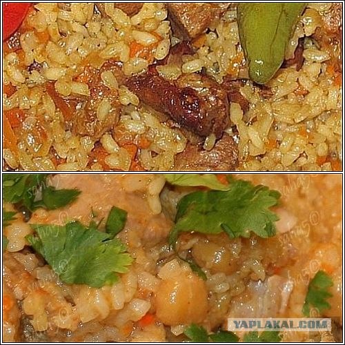 Шавля с чесночным соусом