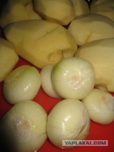 Кулинарная беседка