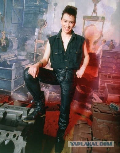 Depeche Mode