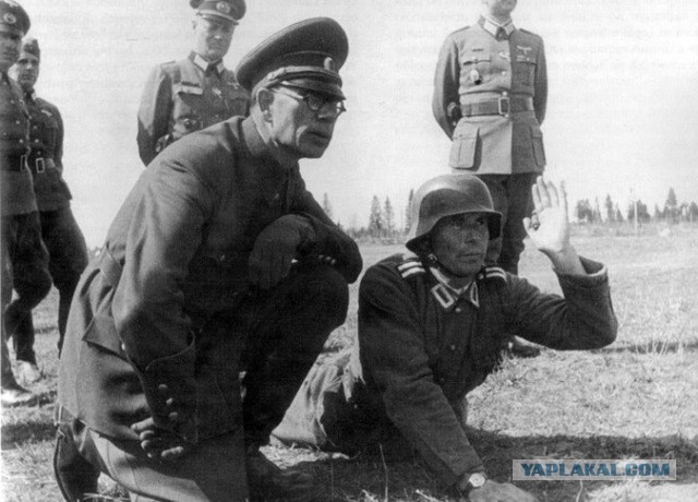 В предверии грядушего - наступившего