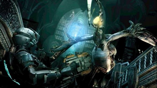 Dead Space 2 и 3