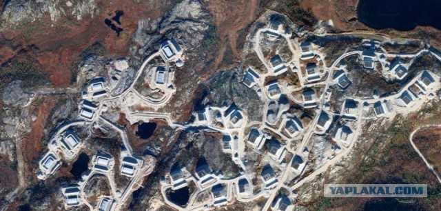 Открыли доступ