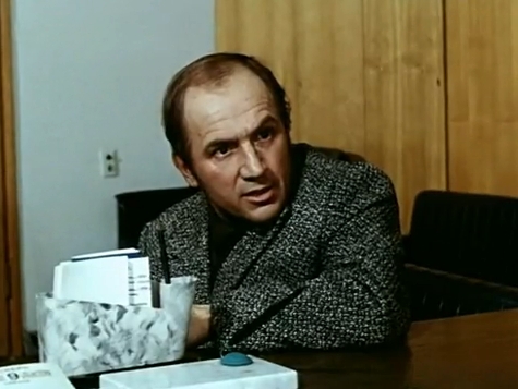 Лев Дуров